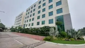 Delhi Public School, Sector 122 Noida